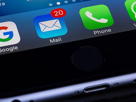 TLI GROUP / Alerte email